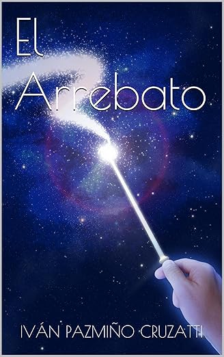 Portada del e-book El Arrebato